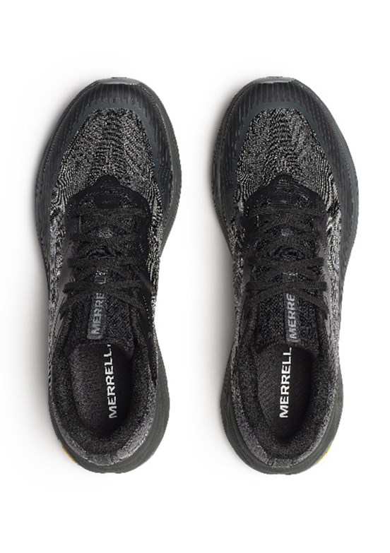 MERRELL Agility Peak 6 - J00003309 Erkek Çok Renkli Koşu Ayakkabısı