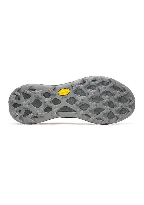 MERRELL Agility Peak 6 - J00003309 Erkek Çok Renkli Koşu Ayakkabısı