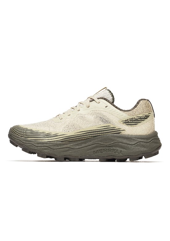 MERRELL Agility Peak 6 - J00003311 Erkek Çok Renkli Koşu Ayakkabısı