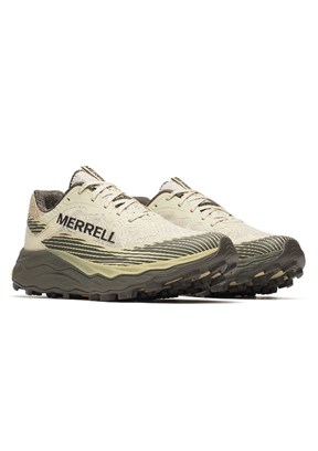 MERRELL Agility Peak 6 - J00003311 Erkek Çok Renkli Koşu Ayakkabısı