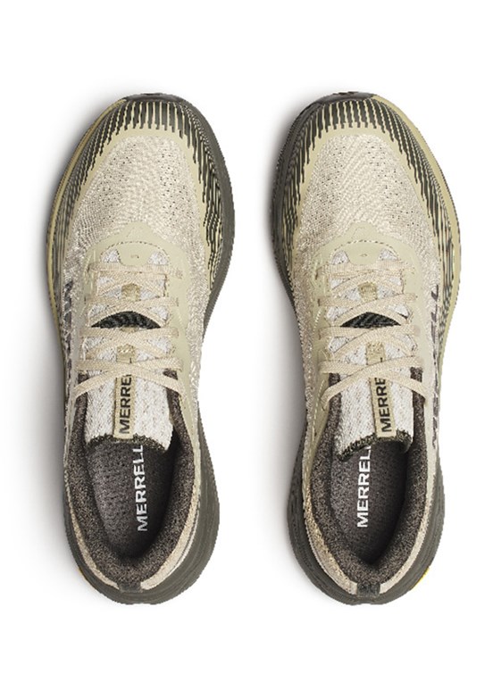 MERRELL Agility Peak 6 - J00003311 Erkek Çok Renkli Koşu Ayakkabısı