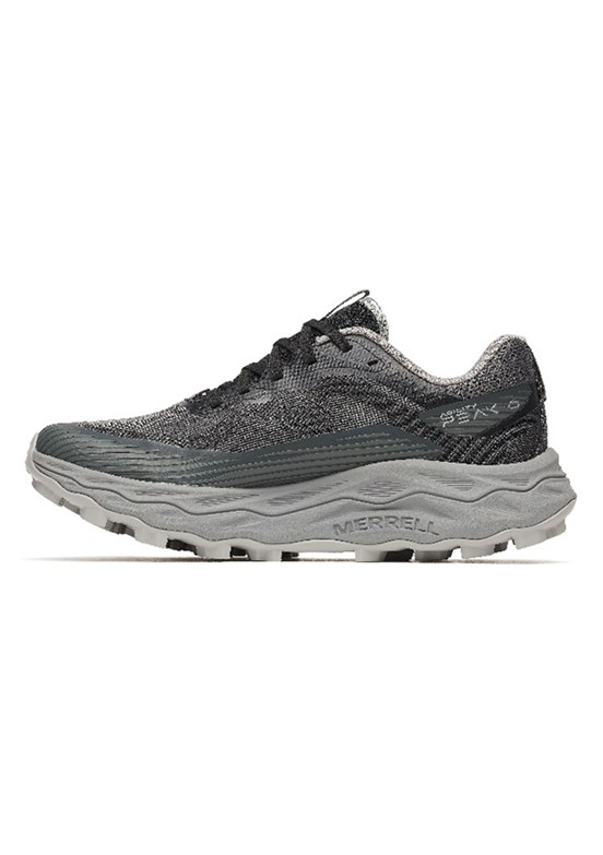 MERRELL Agility Peak 6 - J00003315 Kadın Çok Renkli Koşu Ayakkabısı