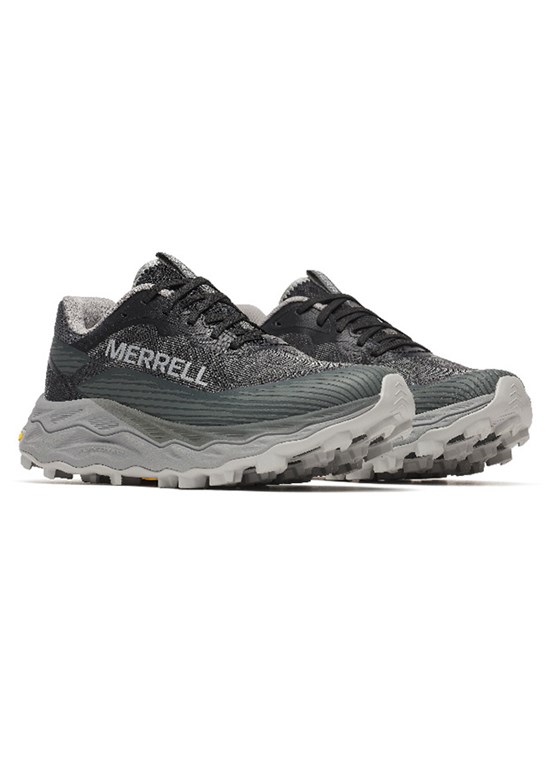 MERRELL Agility Peak 6 - J00003315 Kadın Çok Renkli Koşu Ayakkabısı
