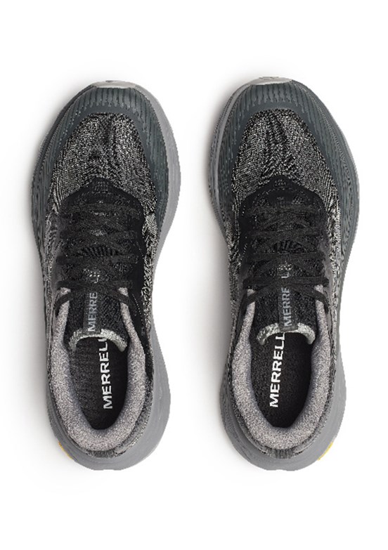 MERRELL Agility Peak 6 - J00003315 Kadın Çok Renkli Koşu Ayakkabısı