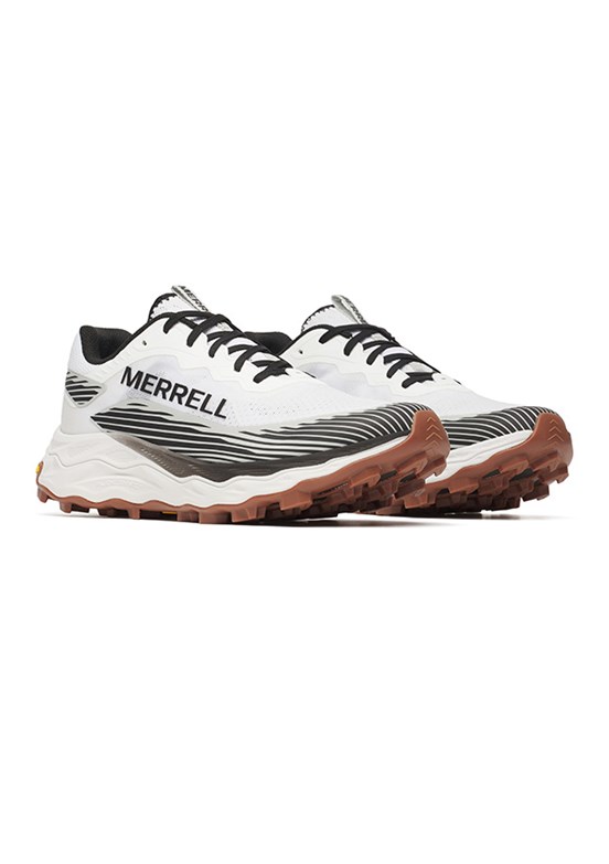 MERRELL Agility Peak 6 - J00004895 Erkek Çok Renkli Koşu Ayakkabısı