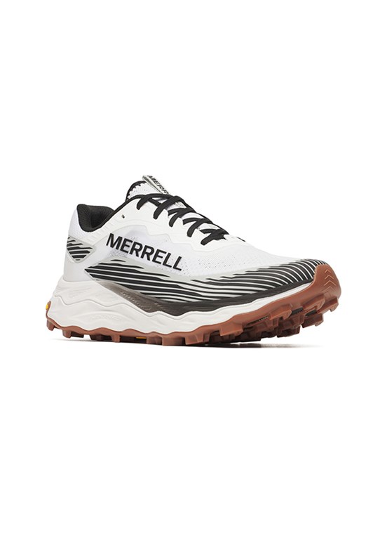 MERRELL Agility Peak 6 - J00004895 Erkek Çok Renkli Koşu Ayakkabısı