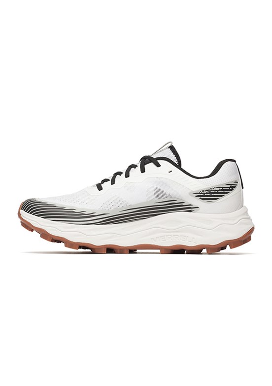 MERRELL Agility Peak 6 - J00004895 Erkek Çok Renkli Koşu Ayakkabısı