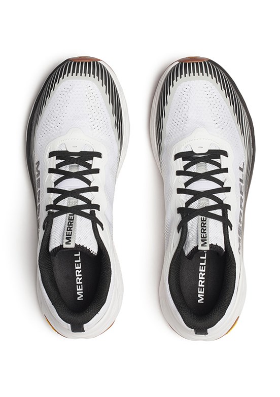MERRELL Agility Peak 6 - J00004895 Erkek Çok Renkli Koşu Ayakkabısı