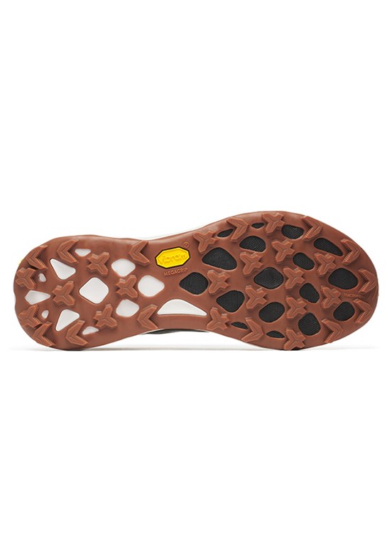 MERRELL Agility Peak 6 - J00004895 Erkek Çok Renkli Koşu Ayakkabısı