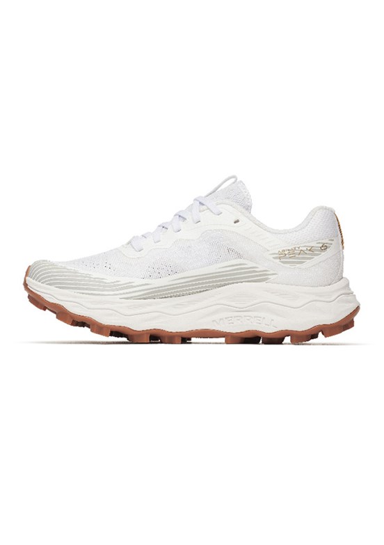 MERRELL Agility Peak 6 - J00005074 Kadın Çok Renkli Koşu Ayakkabısı
