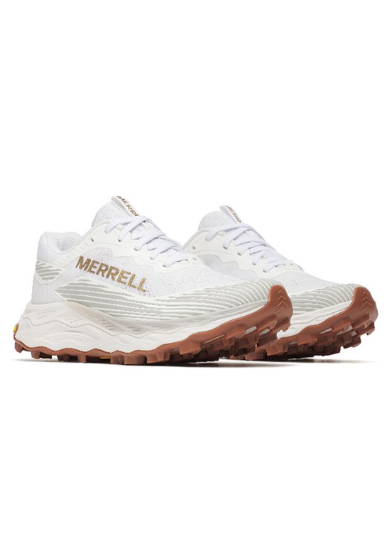 MERRELL Agility Peak 6 - J00005074 Kadın Çok Renkli Koşu Ayakkabısı