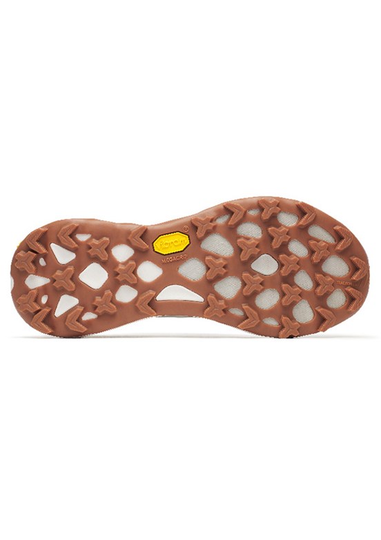 MERRELL Agility Peak 6 - J00005074 Kadın Çok Renkli Koşu Ayakkabısı