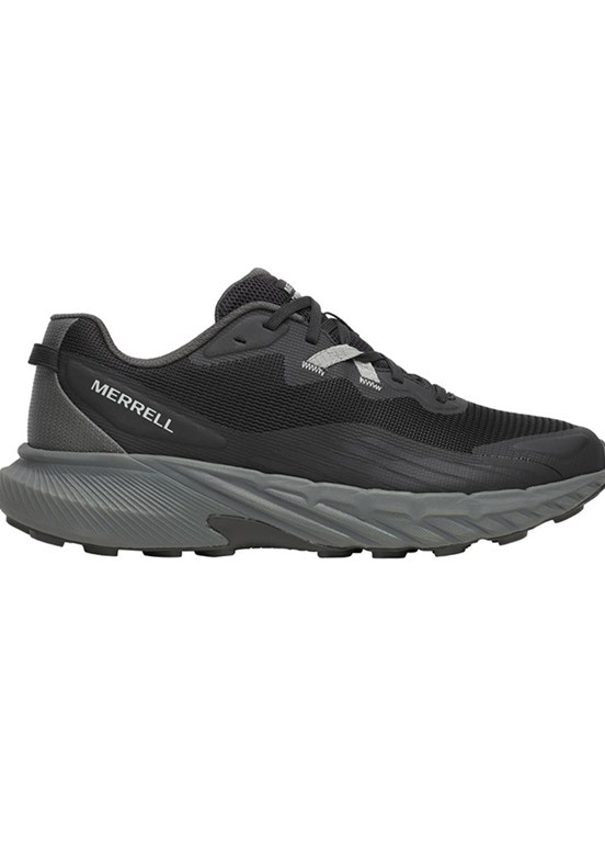MERRELL Agility Trail - J00003280 Erkek Çok Renkli Koşu Ayakkabısı