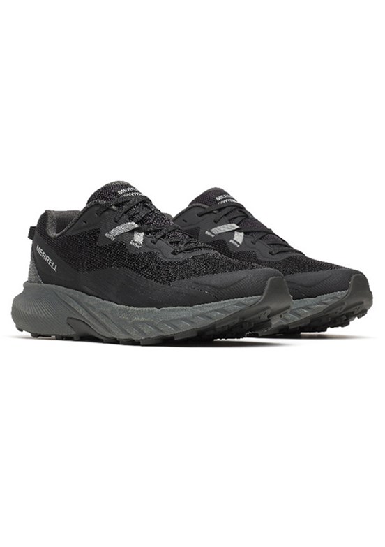 MERRELL Agility Trail - J00003280 Erkek Çok Renkli Koşu Ayakkabısı