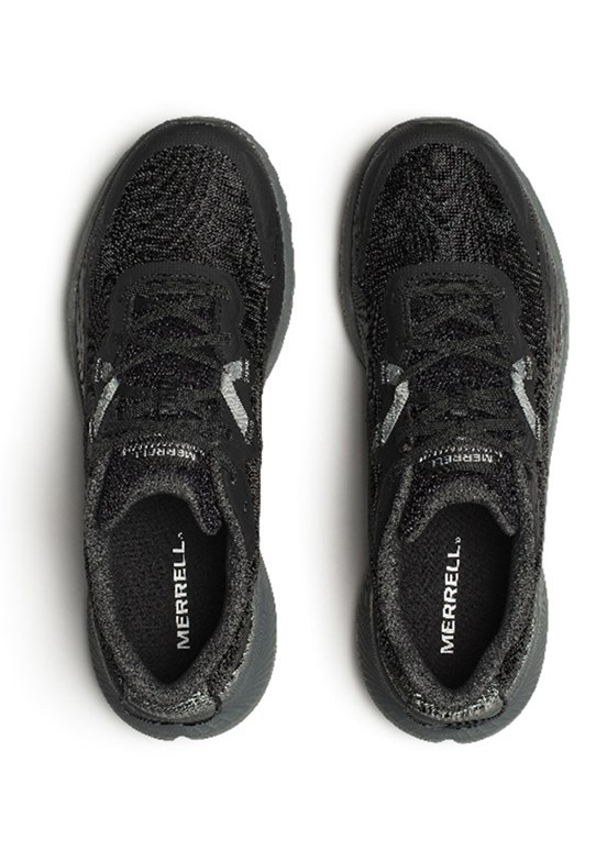 MERRELL Agility Trail - J00003280 Erkek Çok Renkli Koşu Ayakkabısı