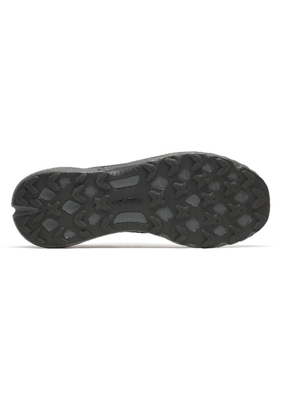MERRELL Agility Trail - J00003280 Erkek Çok Renkli Koşu Ayakkabısı
