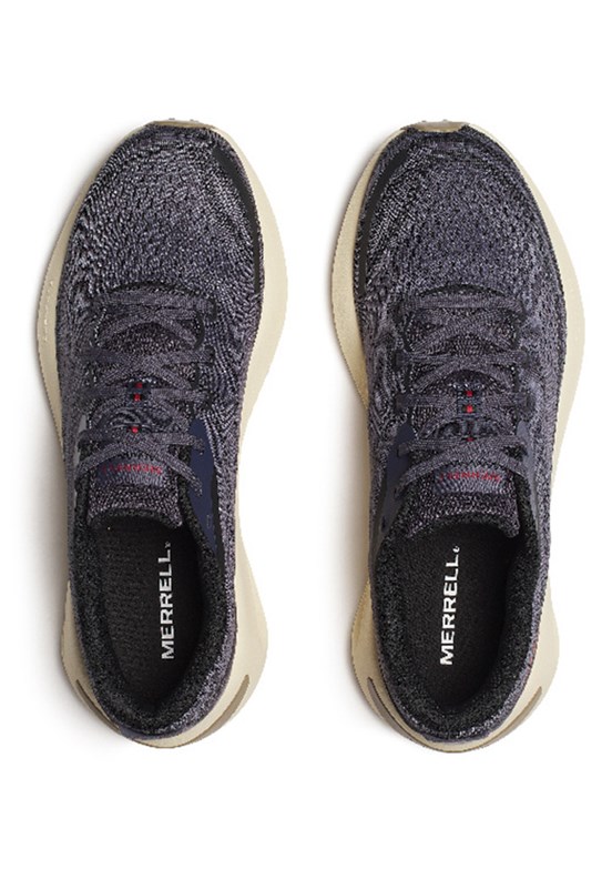 MERRELL Morphlite - J00003472 Erkek Çok Renkli Koşu Ayakkabısı
