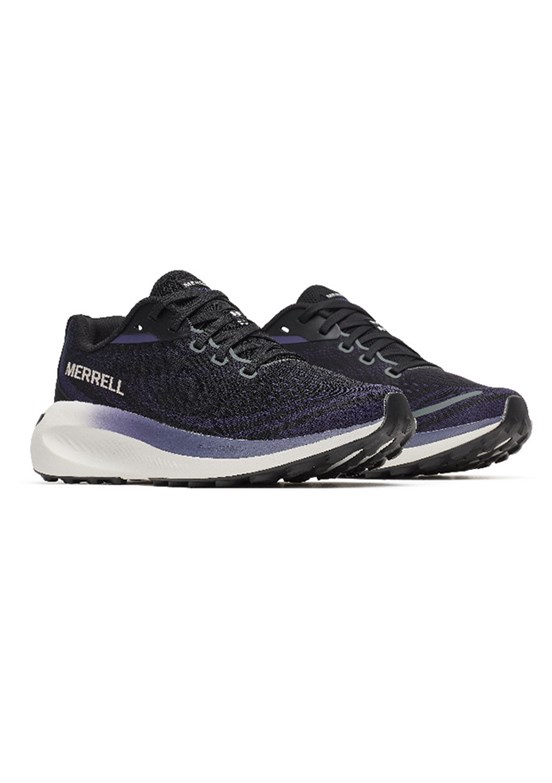 MERRELL Morphlite - J068612 Kadın Çok Renkli Koşu Ayakkabısı