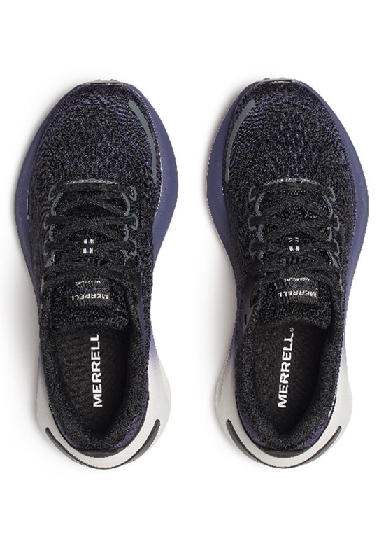 MERRELL Morphlite - J068612 Kadın Çok Renkli Koşu Ayakkabısı