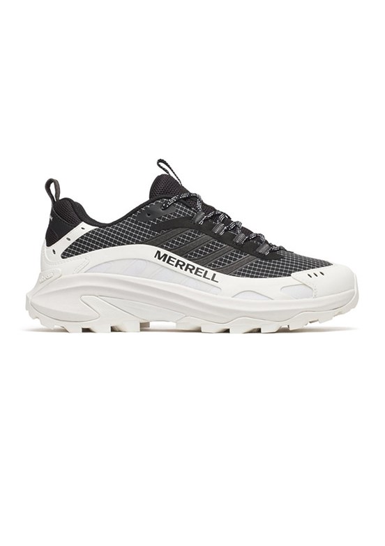 MERRELL Moab Speed 2 Sport - J00003464 Erkek Çok Renkli Outdoor Ayakkabı