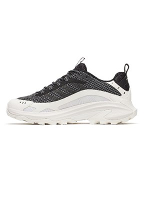 MERRELL Moab Speed 2 Sport - J00003464 Erkek Çok Renkli Outdoor Ayakkabı