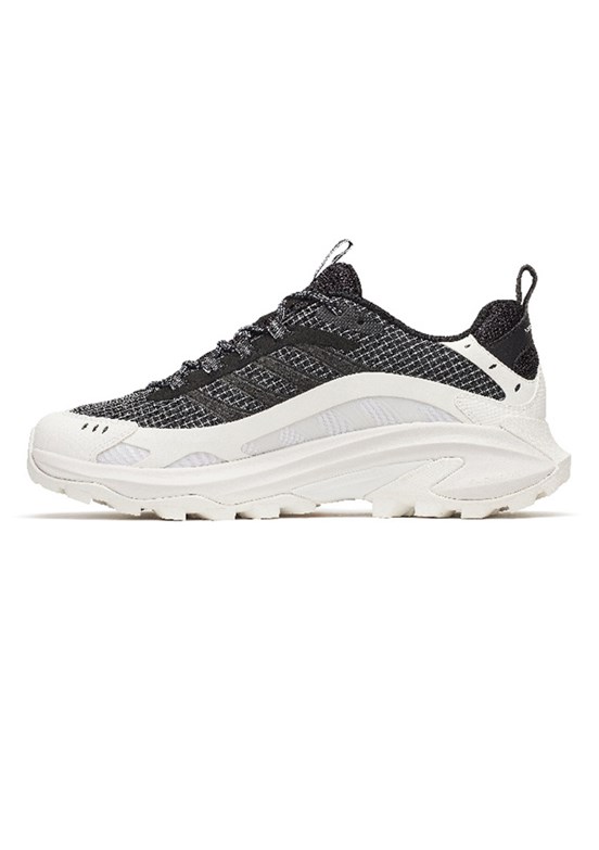 MERRELL Moab Speed 2 Sport - J00003464 Erkek Çok Renkli Outdoor Ayakkabı