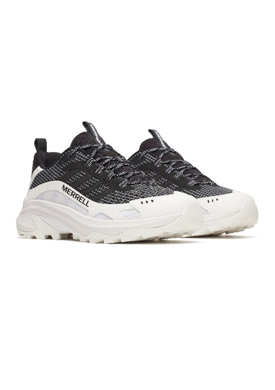 MERRELL Moab Speed 2 Sport - J00003464 Erkek Çok Renkli Outdoor Ayakkabı
