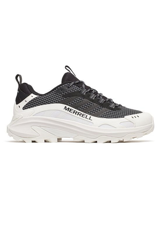 MERRELL Moab Speed 2 Sport - J00003466 Kadın Çok Renkli Outdoor Ayakkabı