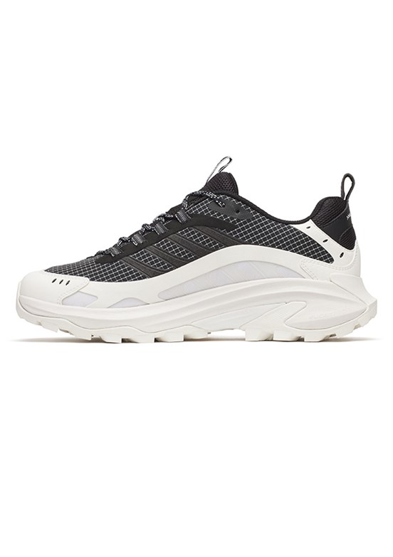 MERRELL Moab Speed 2 Sport - J00003466 Kadın Çok Renkli Outdoor Ayakkabı