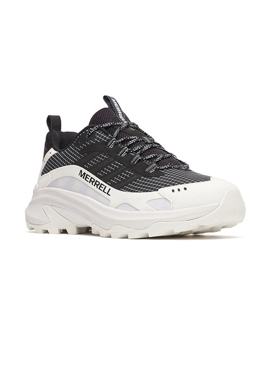 MERRELL Moab Speed 2 Sport - J00003466 Kadın Çok Renkli Outdoor Ayakkabı