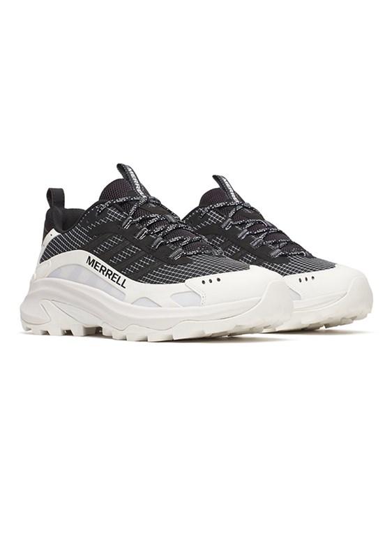 MERRELL Moab Speed 2 Sport - J00003466 Kadın Çok Renkli Outdoor Ayakkabı