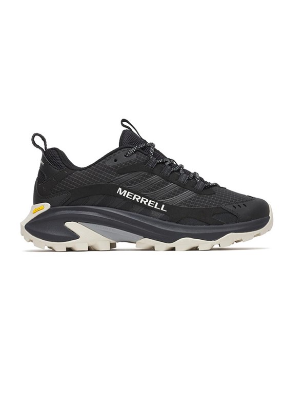 MERRELL Moab Speed 2 Sport - J038930 Kadın Çok Renkli Outdoor Ayakkabı