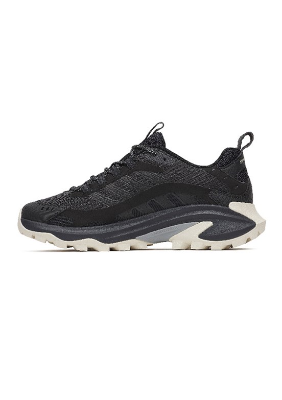MERRELL Moab Speed 2 Sport - J038930 Kadın Çok Renkli Outdoor Ayakkabı