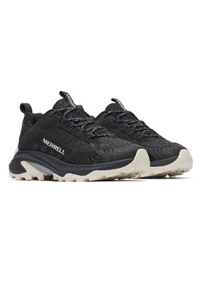 MERRELL Moab Speed 2 Sport - J038930 Kadın Çok Renkli Outdoor Ayakkabı
