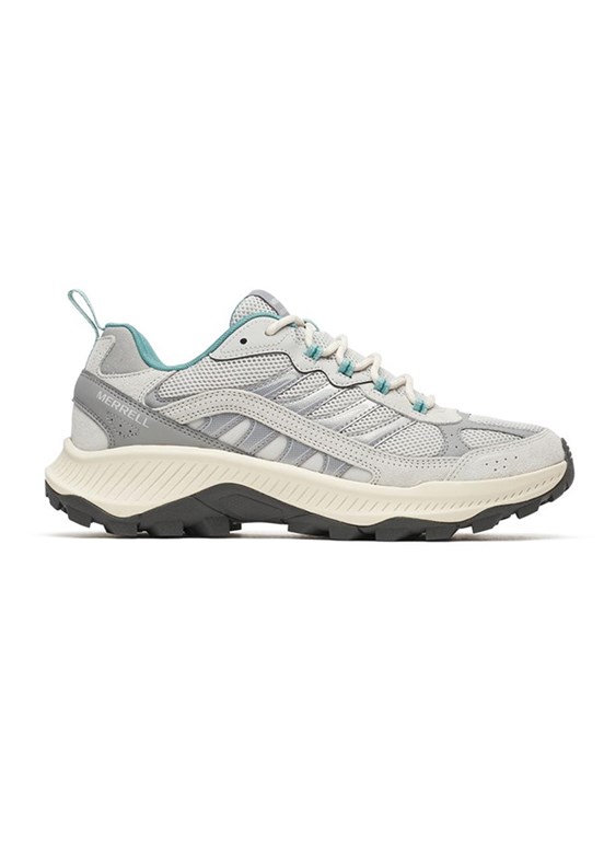 MERRELL Speed Strike 2 Trek - J00003649 Erkek Çok Renkli Outdoor Ayakkabı