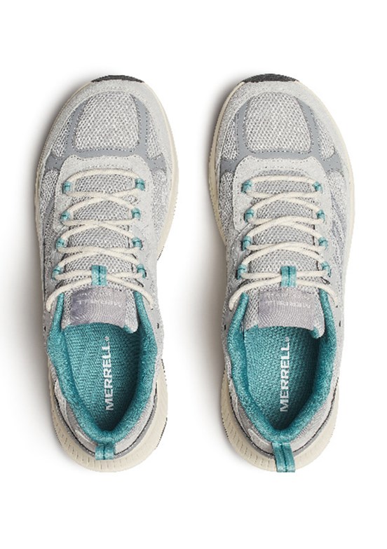 MERRELL Speed Strike 2 Trek - J00003649 Erkek Çok Renkli Outdoor Ayakkabı
