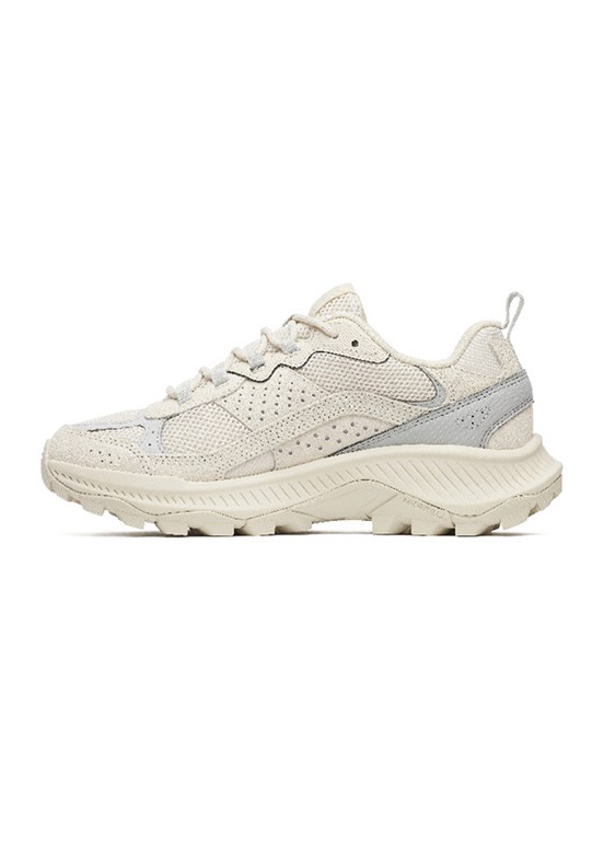 MERRELL Speed Strike 2 Trek - J00003650 Kadın Çok Renkli Outdoor Ayakkabı