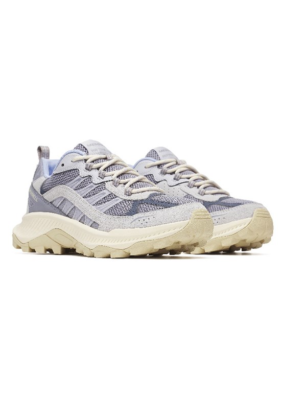 MERRELL Speed Strike 2 Trek - J00003739 Kadın Çok Renkli Outdoor Ayakkabı