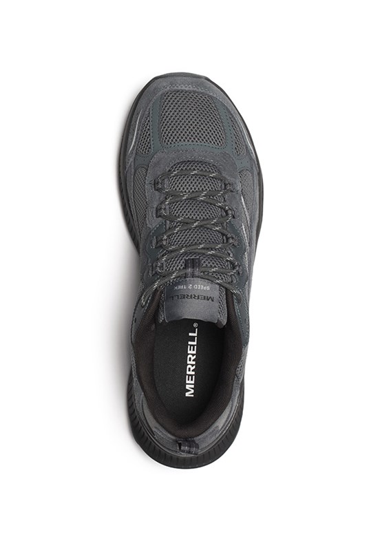 MERRELL Speed Strike 2 Trek - J500619 Erkek Çok Renkli Outdoor Ayakkabı