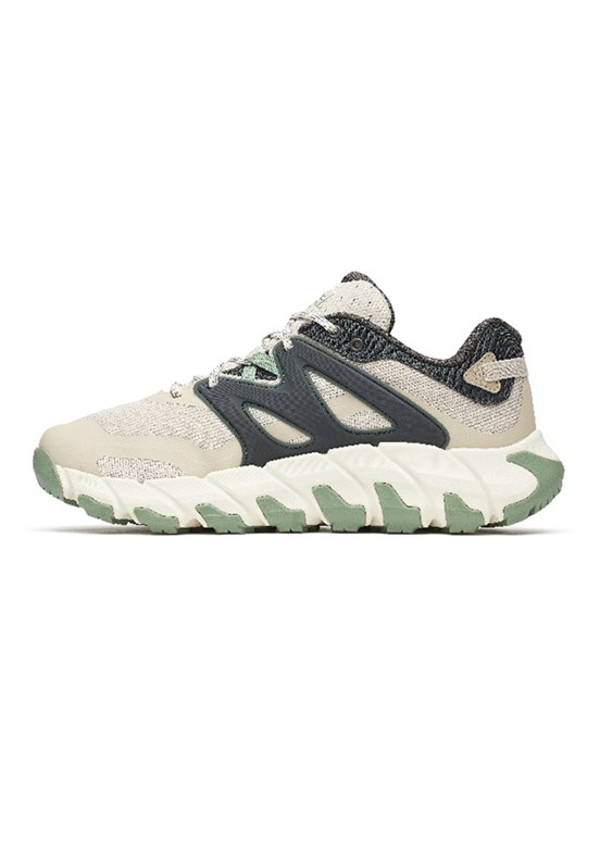 MERRELL Maipo Explorer Aerosport - J038017 Erkek Çok Renkli Koşu Ayakkabısı