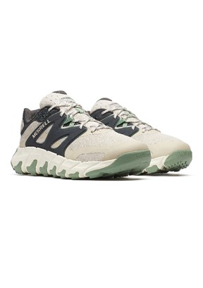 MERRELL Maipo Explorer Aerosport - J038017 Erkek Çok Renkli Koşu Ayakkabısı