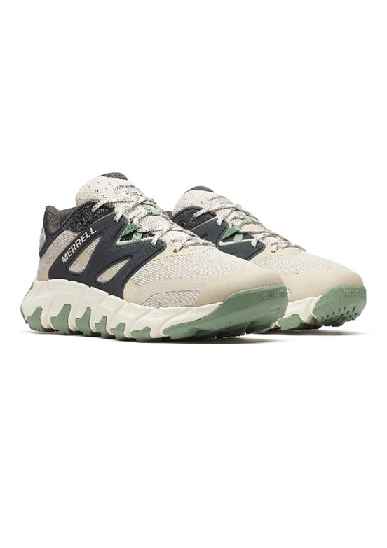 MERRELL Maipo Explorer Aerosport - J038017 Erkek Çok Renkli Koşu Ayakkabısı