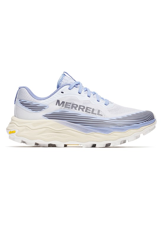 MERRELL Agility Peak 6 - J00003318 Kadın Çok Renkli Koşu Ayakkabısı