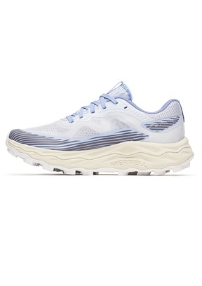 MERRELL Agility Peak 6 - J00003318 Kadın Çok Renkli Koşu Ayakkabısı