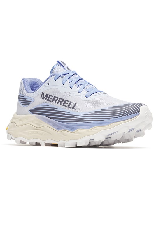 MERRELL Agility Peak 6 - J00003318 Kadın Çok Renkli Koşu Ayakkabısı