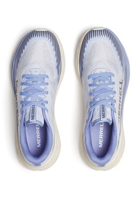 MERRELL Agility Peak 6 - J00003318 Kadın Çok Renkli Koşu Ayakkabısı