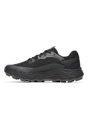 MERRELL Agility Peak 6 Gtx - J00003272 Erkek Çok Renkli Koşu Ayakkabısı
