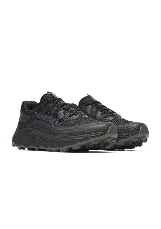 MERRELL Agility Peak 6 Gtx - J00003272 Erkek Çok Renkli Koşu Ayakkabısı