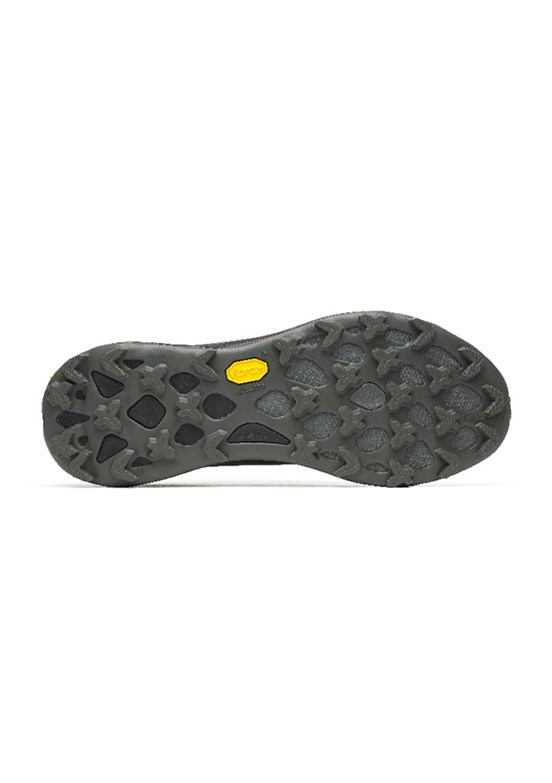 MERRELL Agility Peak 6 Gtx - J00003272 Erkek Çok Renkli Koşu Ayakkabısı