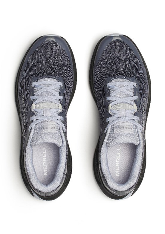 MERRELL Promorph - J00003683 Erkek Çok Renkli Koşu Ayakkabısı